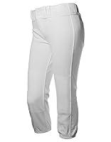 Algopix Similar Product 20 - RIPIT Womens Classic Softball Pant