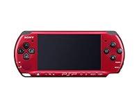 Algopix Similar Product 2 - Sony Playstation Portable PSP 3000