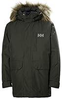 Algopix Similar Product 3 - Helly Hansen Juniors Felix Waterproof