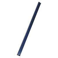 Algopix Similar Product 3 - Esselte PVC Slide Binder 6mm Black Pack