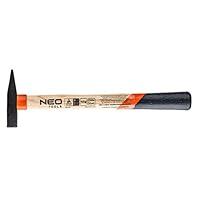Algopix Similar Product 17 - NEO 25010 Machinists Hammer 100g ash