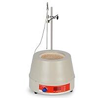 Algopix Similar Product 4 - stonylab Electric Stirring Heating
