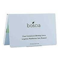 Algopix Similar Product 19 - boscia Clear Complexion Blotting Linens