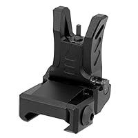 Algopix Similar Product 16 - UTG Super Slim Flipup Front Sight 