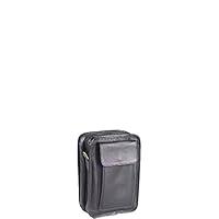 Algopix Similar Product 2 - Colored Vachetta Travel Organizer