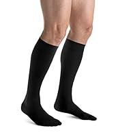 Algopix Similar Product 17 - Jobst For Men Medical Legwear Large