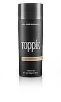 Algopix Similar Product 6 - Toppik Hair Building Fibers Medium