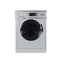 Algopix Similar Product 18 - Equator Version 2  24 Combo Washer