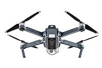 Algopix Similar Product 11 -  DJI Mavic Pro Collapsible Quadcopter