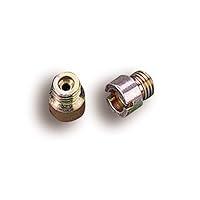 Algopix Similar Product 1 - Holley 12268 Carburetor Standard Main