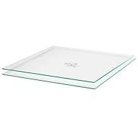Algopix Similar Product 8 - Phnix Leonardo 117703TR Glass Shelves