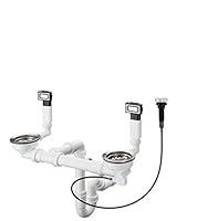 Algopix Similar Product 19 - Hansgrohe 43932000 Ab und berlauf