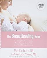 Algopix Similar Product 14 - The Breastfeeding Book Everything You