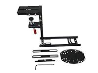 Algopix Similar Product 15 - JPEIN Upgraded the desk mount for