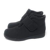 Algopix Similar Product 7 - Toe Warmers Women Boots Active Black
