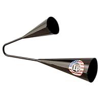 Algopix Similar Product 11 - Latin Percussion LP231A Standard Agogo