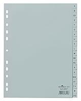 Algopix Similar Product 16 - DURABLE Hunke Jochheim Index