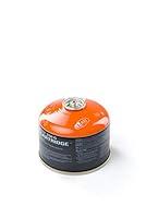 Algopix Similar Product 4 - GSI Outdoors 56022 Isobutane 230 G Fuel