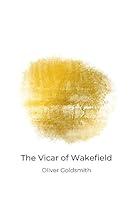 Algopix Similar Product 4 - The Vicar of Wakefield by oliver