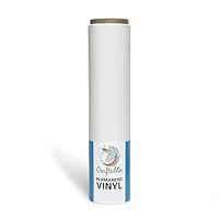 Algopix Similar Product 18 - Craftables Transparent Vinyl Roll 