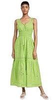 Algopix Similar Product 18 - Rails Womens Fawn Dress Island Green