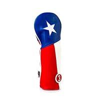 Algopix Similar Product 3 - Pins  Aces Texas Fairway Wood Head