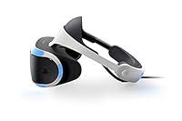 Algopix Similar Product 7 - Sony VR bundle Sonly PlayStaton 4 and