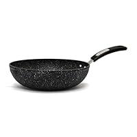 Algopix Similar Product 12 - Starfrit The Rock 11 28cm NonStick