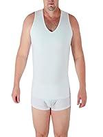Algopix Similar Product 16 - Underworks Mens Extreme Gynecomastia