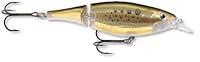 Algopix Similar Product 18 - Rapala X-Rap Jointed Shad (Bunker)
