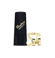 Algopix Similar Product 5 - Vandoren LC58DP MO Ligature and