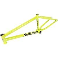 Algopix Similar Product 5 - Sunday Park Ranger BMX Frame  2075 TT
