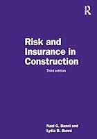 Algopix Similar Product 5 - Risk and Insurance in Construction