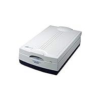 Algopix Similar Product 1 - Microtek SCANMAKER 9800XL Plus HDR