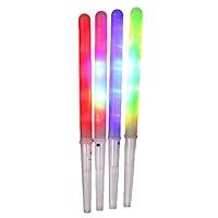 Algopix Similar Product 13 - Luminous Marshmallow Cone Flashing