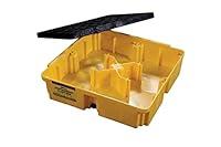 Algopix Similar Product 19 - Eagle 1633D Yellow 1 Drum Modular