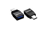 Algopix Similar Product 14 - ADATA ACAF3PLADPRBK Reversible USB