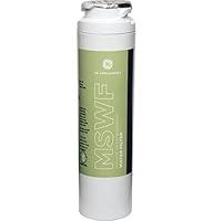 Algopix Similar Product 14 - GE MSWF Refrigerator Water Filter 