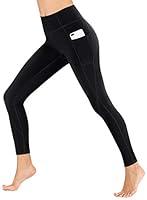 Algopix Similar Product 8 - Heathyoga Womens Yoga Pants Leggings