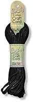 Algopix Similar Product 7 - Pepperell Cotton Craft Cord 2mmX100