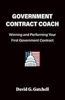 Algopix Similar Product 16 - Government Contract Coach Winning and