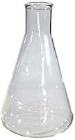 Algopix Similar Product 11 - Brewmaster  Y430 Erlenmeyer Flask