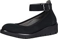 Algopix Similar Product 3 - Earth Zurich Sion Black Soft Buck 6 B