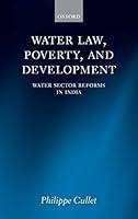 Algopix Similar Product 20 - Water Law, Poverty, and Development