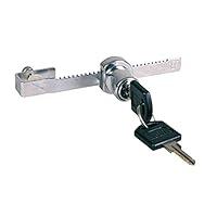 Algopix Similar Product 3 - Trixie Terrarium Lock for Sliding Doors
