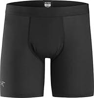 Algopix Similar Product 14 - Arcteryx Phase SL Boxer Mens Black