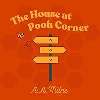 Algopix Similar Product 17 - The House at Pooh Corner