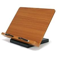 Algopix Similar Product 6 - Wiztem Clover Book Stand