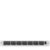 Algopix Similar Product 11 - Behringer UltraFlexible 8 Channel