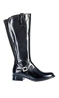 Algopix Similar Product 3 - PAJAR Women's Dogueno Boots, Black, 39